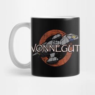 Vonnegut Mug